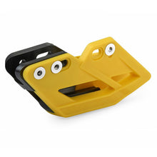 Load image into Gallery viewer, POLISPORT PERFORMANCE CHAIN GUIDE SUZUKI RM-Z250 07-17/RM-Z450 05-17 - YELLOW