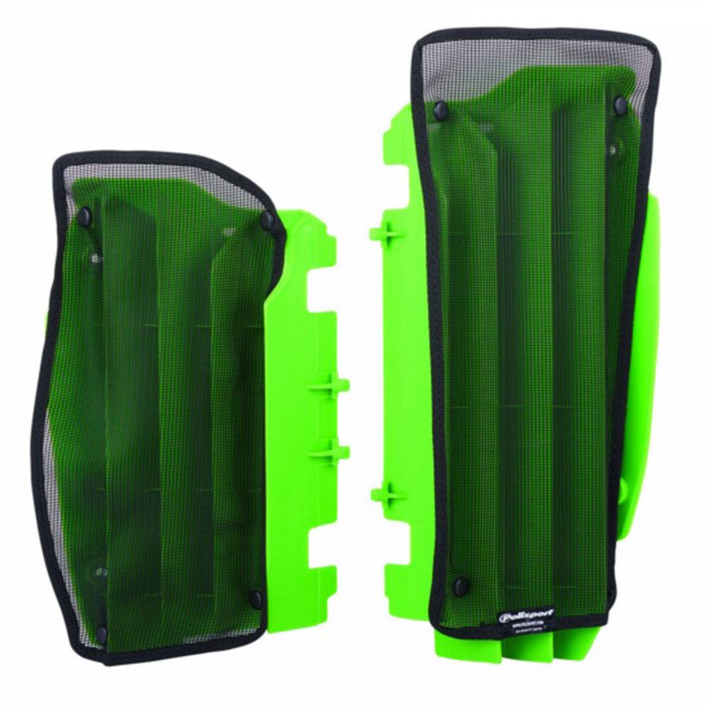 POLISPORT RADIATOR LOUVER MESH - FOR POLISPORT LOUVERS ONLY