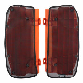 POLISPORT RADIATOR LOUVER MESH - FOR POLISPORT LOUVERS ONLY