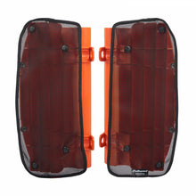 Load image into Gallery viewer, POLISPORT RADIATOR LOUVER MESH - FOR POLISPORT LOUVERS ONLY