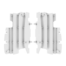 Load image into Gallery viewer, POLISPORT RADIATOR LOUVERS HONDA CR125/250 05-07 - WHITE