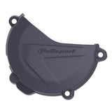 POLISPORT CLUTCH COVER PROTECTOR KTM/HUSQVARNA - BLUE