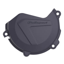 Load image into Gallery viewer, POLISPORT CLUTCH COVER PROTECTOR KTM/HUSQVARNA - BLUE