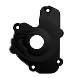 POLISPORT IGNITION COVER PROTECTOR KAWASAKI KX250F 13-16 - BLACK