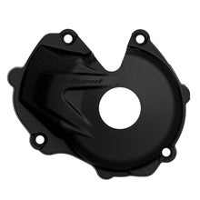 Load image into Gallery viewer, POLISPORT IGNITION COVER PROTECTOR KAWASAKI KX450F 16-18 - BLACK