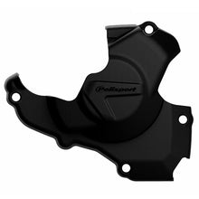Load image into Gallery viewer, POLISPORT IGNITION COVER PROTECTOR HONDA CRF450R 10-16 - BLACK