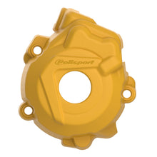 Load image into Gallery viewer, POLISPORT IGNITION COVER PROTECTOR KTM/HUSQVARNA - YELLOW