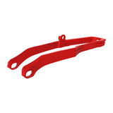 POLISPORT CHAIN SLIDER HONDA CRF250R 18-19/CRF450R 17-18 - RED