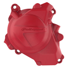 Load image into Gallery viewer, POLISPORT IGNITION COVER HONDA CRF450R 17-22 - RED