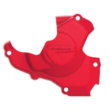 POLISPORT IGNITION COVER BETA RR250/300 13-22 - RED