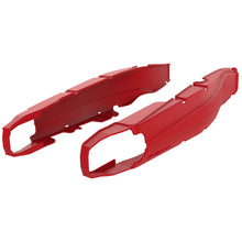 Load image into Gallery viewer, POLISPORT SWINGARM PROTECTORS BETA RR/XT 16-18 - RED
