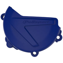 Load image into Gallery viewer, POLISPORT CLUTCH COVER YAMAHA YZ125 05-21 - BLUE