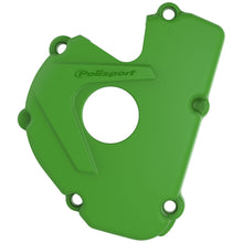 Load image into Gallery viewer, POLISPORT IGNITION COVER KAWASAKI KX250F 17-20 - GREEN