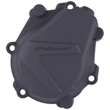 POLISPORT IGNITION COVER HUSQVARNA - BLUE