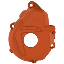 Load image into Gallery viewer, POLISPORT IGNITION COVER KTM - ORANGE