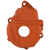 POLISPORT IGNITION COVER KTM - ORANGE