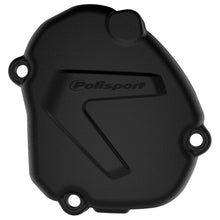 Load image into Gallery viewer, POLISPORT IGNITION COVER YAMAHA YZ125 05-21 - BLACK