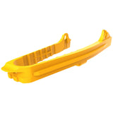 POLISPORT CHAIN SLIDER SUZUKI RM-Z450 18 - YELLOW