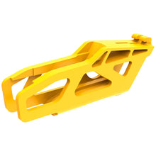 Load image into Gallery viewer, POLISPORT CHAIN GUIDE SUZUKI RM-Z450 18 - YELLOW
