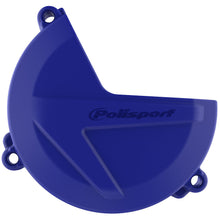 Load image into Gallery viewer, POLISPORT CLUTCH COVER PROTECTOR SHERCO - BLUE