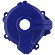 Load image into Gallery viewer, POLISPORT IGNITION COVER PROTECTOR SHERCO - BLUE