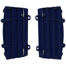 Load image into Gallery viewer, POLISPORT RADIATOR LOUVERS KTM/HUSQ - BLUE