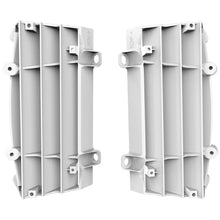 Load image into Gallery viewer, POLISPORT RADIATOR LOUVERS KTM/HUSQ - WHITE
