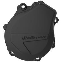 Load image into Gallery viewer, POLISPORT IGNITION COVER KTM/HUSQVARNA - BLACK