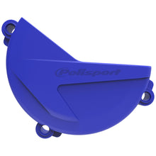 Load image into Gallery viewer, POLISPORT CLUTCH COVER PROTECTOR SHERCO SE-F250/300 14-22 - BLUE