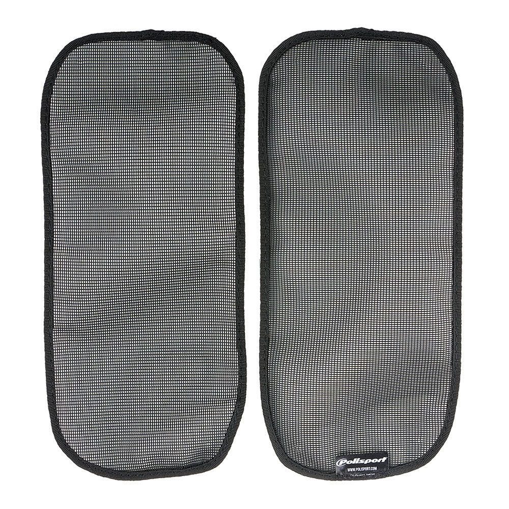 POLISPORT RADIATOR LOUVER MESH KTM/HUSQ 16-22