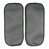 POLISPORT RADIATOR LOUVER MESH KTM/HUSQ 16-22