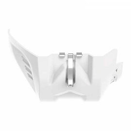 POLISPORT FORTRESS SKID PLATE KTM/HUSQVARNA - WHITE