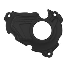 Load image into Gallery viewer, POLISPORT IGNITION COVER YAMAHA - BLACK