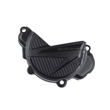 Load image into Gallery viewer, POLISPORT IGNITION COVER KTM - BLACK