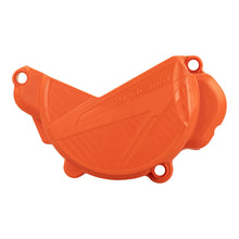 Load image into Gallery viewer, POLISPORT IGNITION COVER KTM - ORANGE