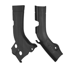 Load image into Gallery viewer, POLISPORT FRAME PROTECTORS HONDA CRF250R 20-21/CRF450R 19-20 - BLACK