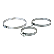 Load image into Gallery viewer, POLISPORT METAL STRAPS FOR AMADILLO PIPE GUARD - 2 STROKE