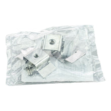 Load image into Gallery viewer, POLISPORT BOLTS &amp; CLIPS FOR ARMADILLO PIPE GUARD - 2 STROKE