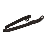 POLISPORT CHAIN SLIDER BETA  RR2T/4T 10-19 - BLACK