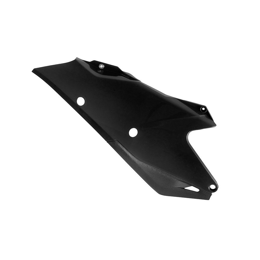 POLISPORT SIDE PANELS GASGAS - BLACK
