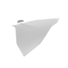 Load image into Gallery viewer, POLISPORT AIRBOX COVER GASGAS - WHITE