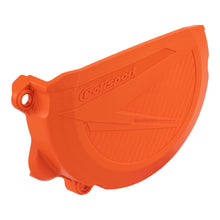 Load image into Gallery viewer, POLISPORT CLUTCH COVER KTM - ORANGE