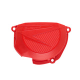 POLISPORT CLUTCH COVER BETA - RED