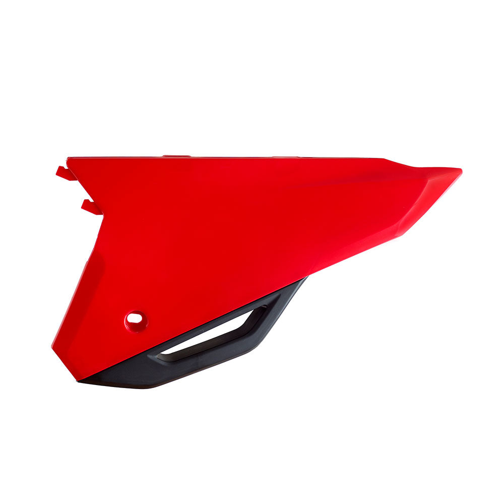 POLISPORT SIDE PANELS HONDA - RED