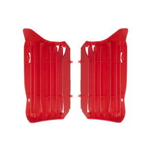 Load image into Gallery viewer, POLISPORT RADIATOR LOUVERS HONDA - RED