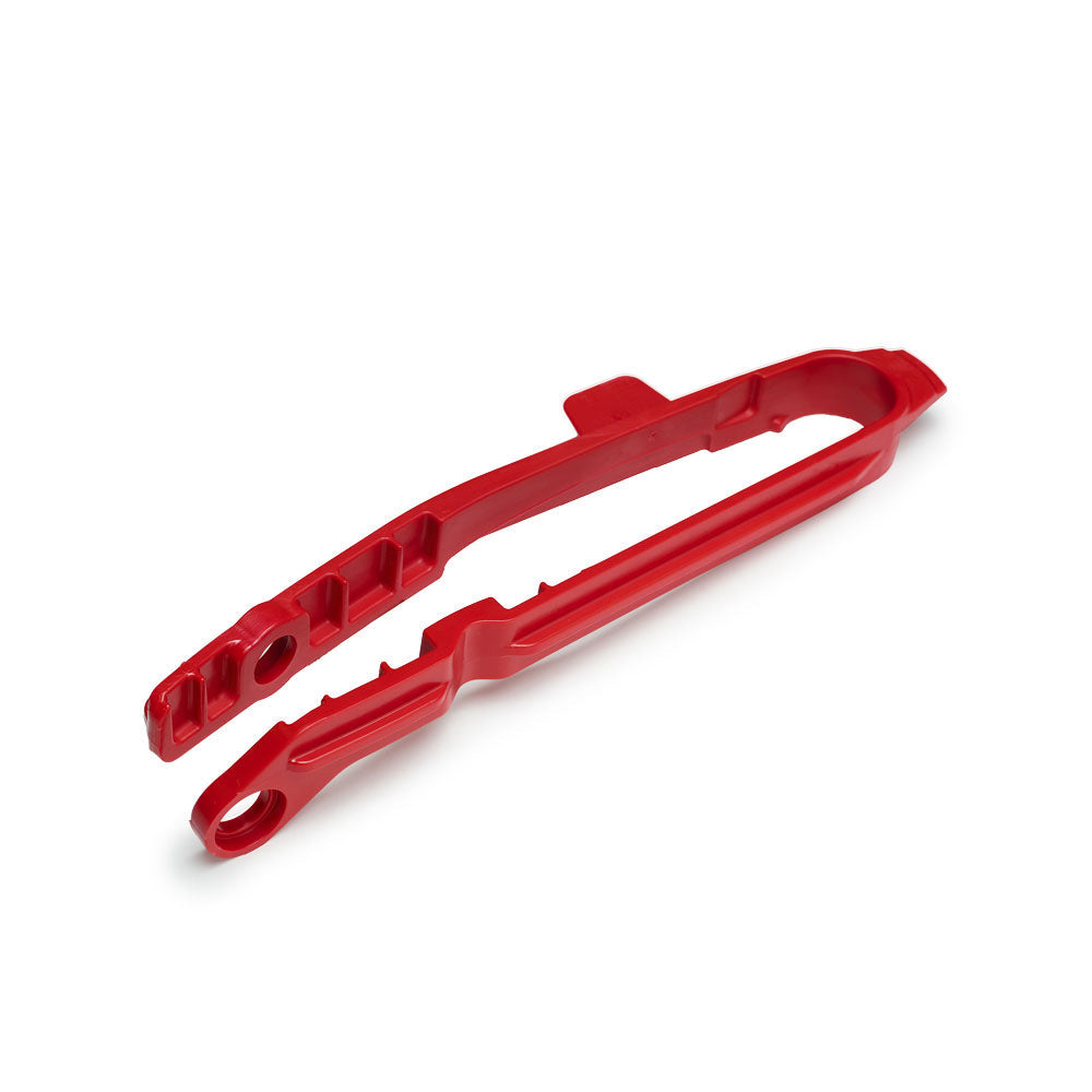 POLISPORT CHAIN SLIDER BETA RR2T/4T 20-22 - RED