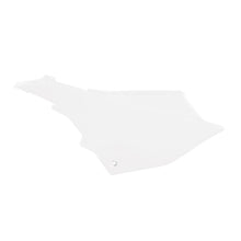 Load image into Gallery viewer, POLISPORT SIDE PANELS YAMAHA YZ125/250 2022 - WHITE