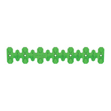 Load image into Gallery viewer, POLISPORT ARMADILLO 4T HEAD PIPE GUARD LONG 40CM - GREEN