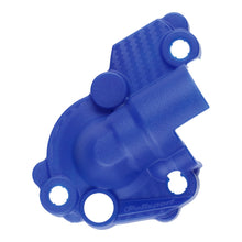 Load image into Gallery viewer, POLISPORT WATER PUMP PROTECTOR - YAMAHA - BLUE
