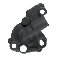 Load image into Gallery viewer, POLISPORT WATER PUMP PROTECTOR - YAMAHA - BLACK